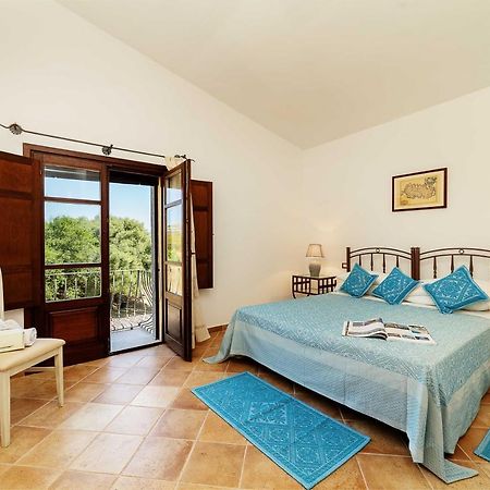 ארזח'ינה Locanda In Vigna מראה חיצוני תמונה