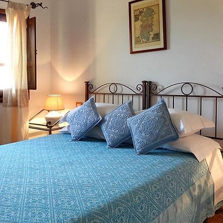 ארזח'ינה Locanda In Vigna מראה חיצוני תמונה