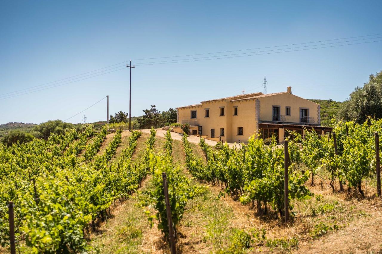 ארזח'ינה Locanda In Vigna מראה חיצוני תמונה