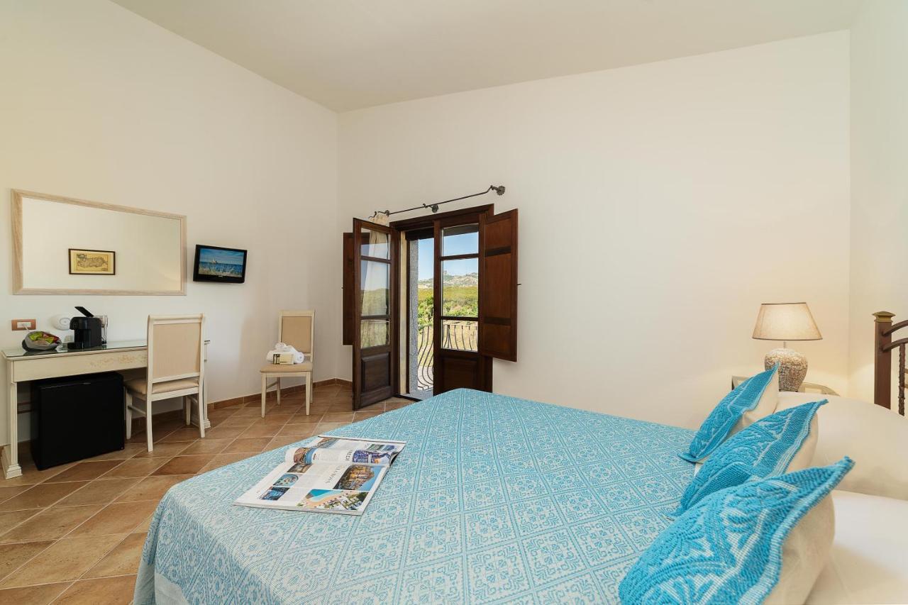 ארזח'ינה Locanda In Vigna מראה חיצוני תמונה