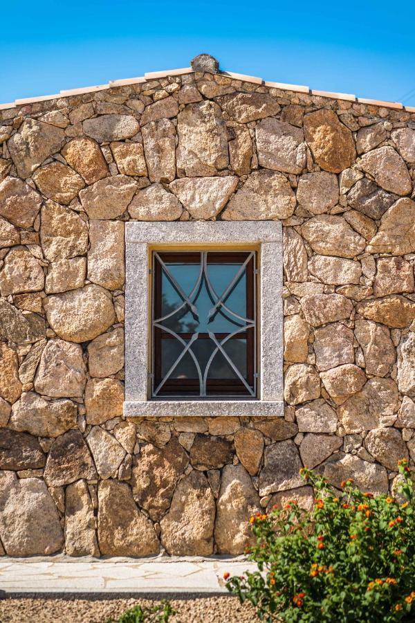 ארזח'ינה Locanda In Vigna מראה חיצוני תמונה
