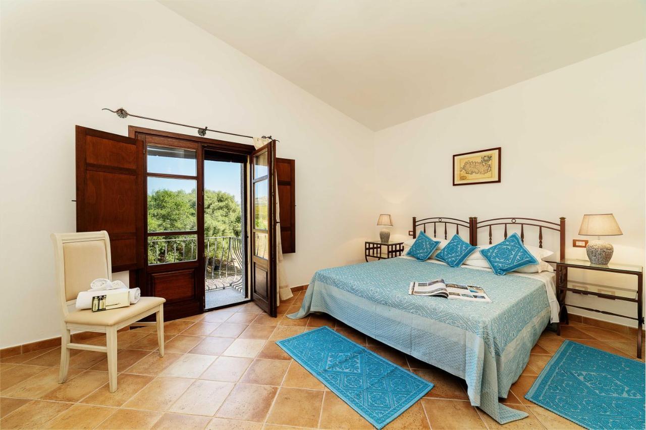 ארזח'ינה Locanda In Vigna מראה חיצוני תמונה
