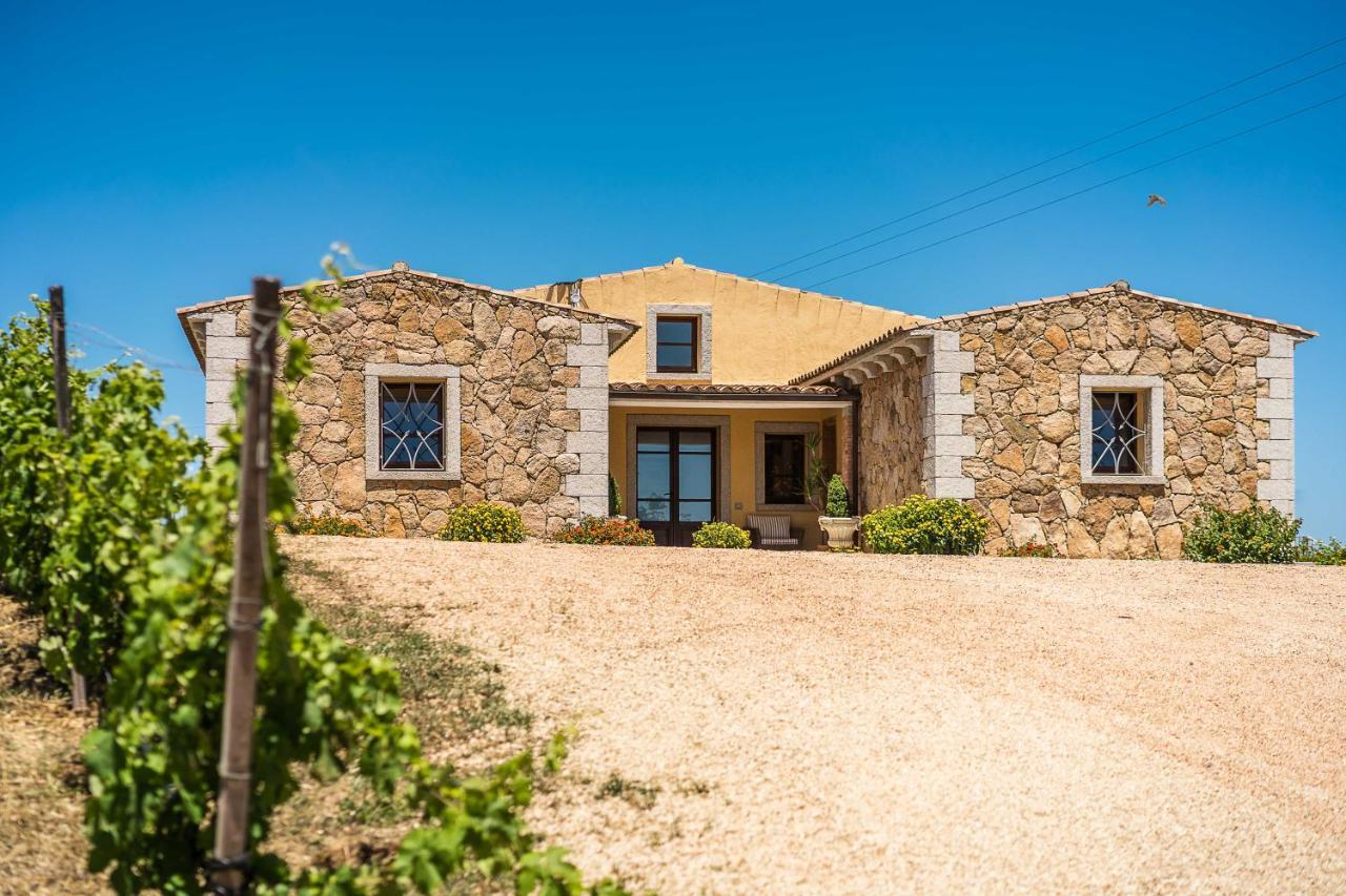 ארזח'ינה Locanda In Vigna מראה חיצוני תמונה