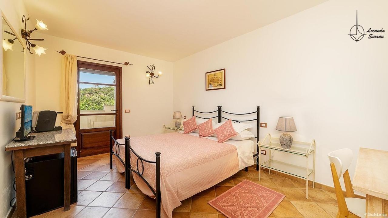 ארזח'ינה Locanda In Vigna מראה חיצוני תמונה