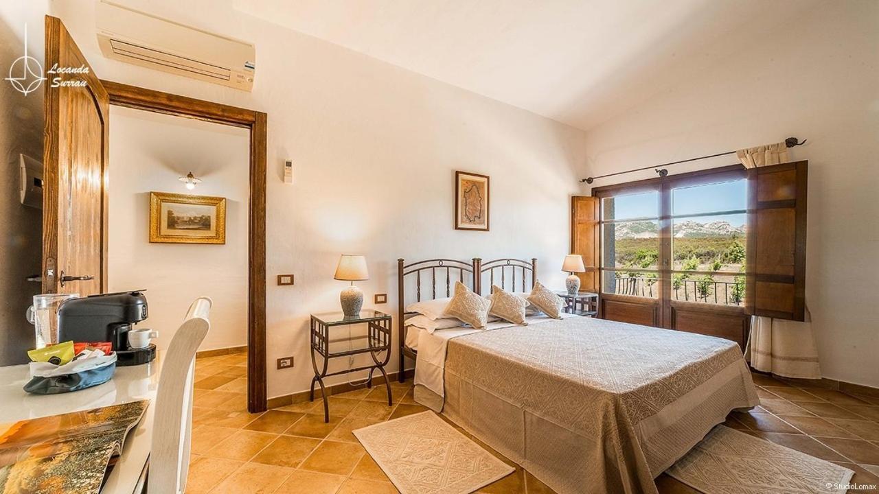 ארזח'ינה Locanda In Vigna מראה חיצוני תמונה