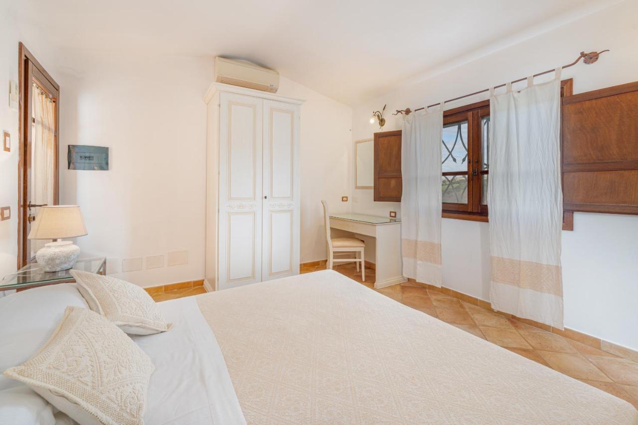 ארזח'ינה Locanda In Vigna מראה חיצוני תמונה
